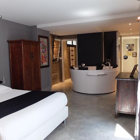 Be Loft B&B Pool & Spa Avignon Exterior photo