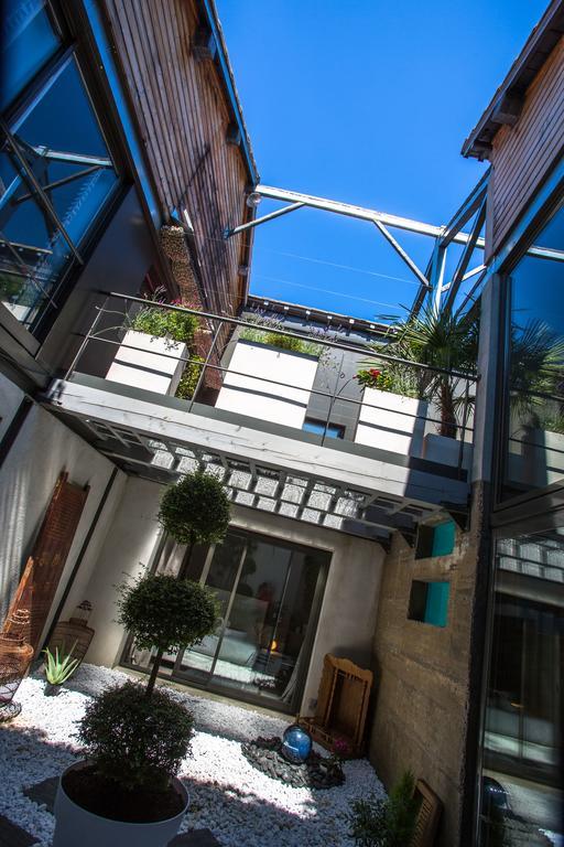 Be Loft B&B Pool & Spa Avignon Exterior photo