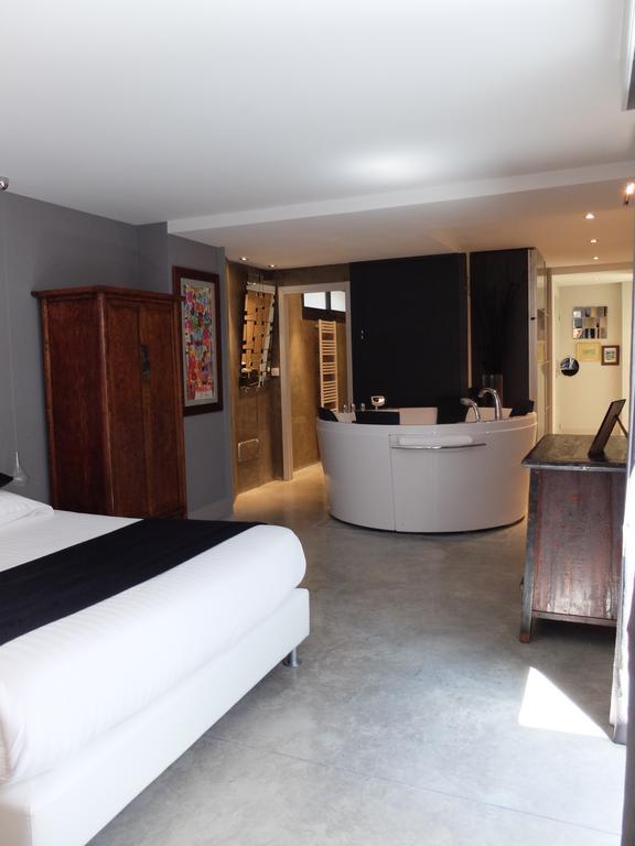 Be Loft B&B Pool & Spa Avignon Exterior photo